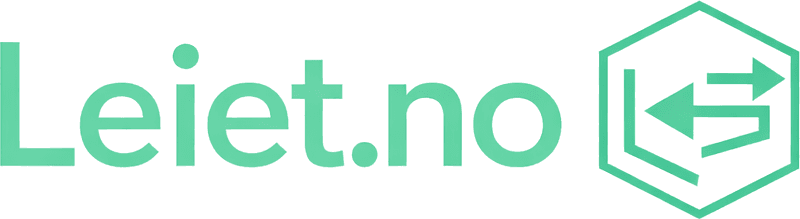 Leiet.no